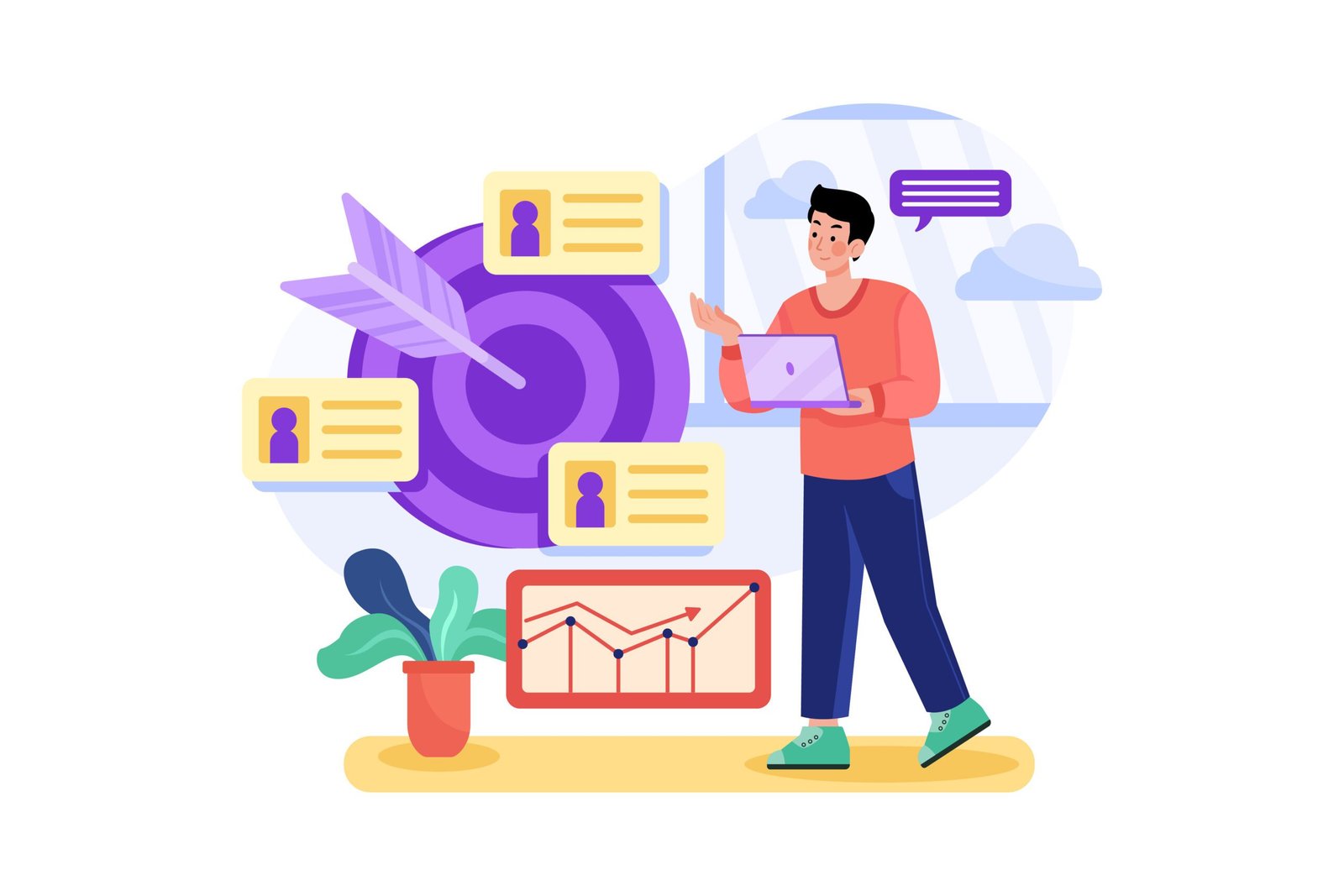 7 step process to launch high converting digital brands with website and growth strategy